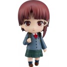 Good Smile Company Nendoroid Lain Iwakura (serial experiments lain), GSC27581, by GOOD SMILE COMPANY