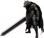 MAX Factory PLAMATEA Guts: Berserker Armor Ver. (Berserk), MAX69431, by MAX FACTORY