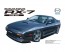 1/24 FC3S RX-7 LATE VER. ’89 MODEL, AOS46609, by AOSHIMA