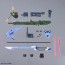Bandai Gundam Option Parts Set Gunpla 02 (Launcher Striker & Sword Striker), BAN66932, by BANDAI