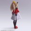 SQUARE ENIX Xenogears BRING ARTS (Maria Balthasar & Chu-Chu), SQE66328, by SQUARE ENIX