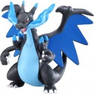 TAKARATOMY MONCOLLE EX: ESP-08 MEGA CHARIZARD X  , TAK96233, by TAKARA TOMY