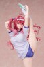 FREEing 1/4 Hanikami Kanojo: Nanaka Hinoura: Gym Uniform Ver., FRE14111, by FREEING