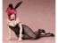 FREEing 1/4 Please! Teacher: B-style Kazami Mizuho Bunny Ver., FRE13534, by FREEING