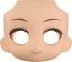 Good Smile Company Nendoroid Doll Customizable Face Plate 02 (peach), GSC28811, by GOOD SMILE COMPANY