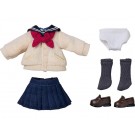 Good Smile Company Nendoroid Doll Outfit Set: Himiko Toga (My Hero Academia), GSC64609, by GOOD SMILE COMPANY