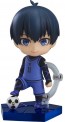 Good Smile Company Nendoroid Isagi Yoichi (BLUE LOCK), GSC72159, by GOOD SMILE COMPANY