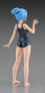 Hasegawa 1/12 12 Tamago Girls Collection No.19 "Mayuki Sara" (School Swimsuit), HAS22992, by HASEGAWA