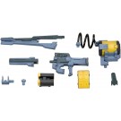 Kotobukiya Weapon Unit 17 Freestyle Gun (Reissue), KBY48526, by KOTOBUKIYA