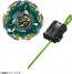 TAKARA TOMY Beyblade CX-14 Starter Knight Fortress GV8-70UN, TAK97266, by TAKARA TOMY