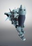 Bandai ROBOT DAMASHII (SIDE MS) RGM-79N GM CUSTOM VER. A.N.I.M.E. , BAN95195, by BANDAI