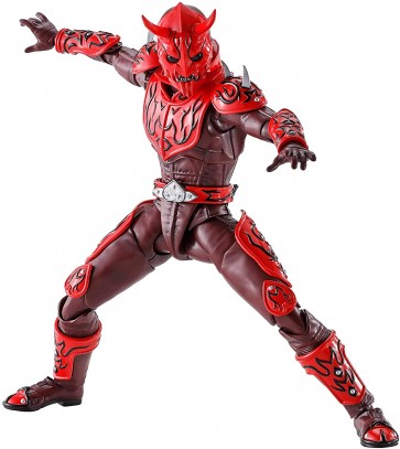 Bandai S.H.FIGUARTS (SHINKOCCHOU SEIHOU) MOMOTAROS IMAGIN , BAN95966, by BANDAI