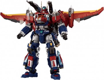 TAKARA TOMY Diaclone DA-109 Dia-Battles X-1, TAK48971, by TAKARA TOMY