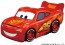 TAKARA TOMY Disney Cars Tomica Turn into a tornado shooter! McQueen  , TAK59711, by TAKARA TOMY