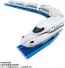 TAKARA TOMY let's Connect a Lot Speed change on the rail!! Shinkansen N700S, TAK02348, by TAKARA TOMY