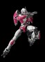 three zero BUMBLEBEE: DLX Arcee, THZ26225, by three zero