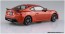 Aoshima 1/32 Toyota 87 (Orange Metallic) , AOS54192, by AOSHIMA