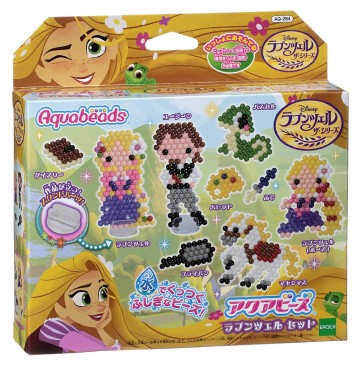 Epoch Rapunzel Set , EPC11702, by Epoch