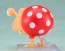 Good Smile Company Nendoroid Bulborb (Pikmin), GSC98180, by GOOD SMILE COMPANY