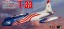 Platz 1/72 T-33 US Air Force 200th Anniversary Painting Machine 1976  , PLZ16291, by PLATZ