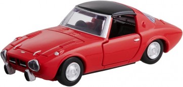 TAKARA TOMY 46 Toyota Sports 800 (tentative), TAK95333, by TAKARA TOMY