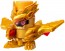 TAKARA TOMY BOT-12 Coramaru GOLD  , TAK74585, by TAKARA TOMY