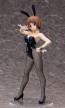FREEing 1/4 KILL la KILL: Mako Mankanshoku: Bunny Ver., FRE13855, by FREEING