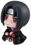 MegaHouse Rukappu NARUTO Shippuden Uchiha Itachi  , MEG29888, by MEGAHOUSE