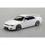 Aoshima 1/32 Nissan R33 Skyline GT-R Custom Wheel (White), AOS04184, by AOSHIMA