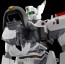 Aoshima 1/43 ACKS No.MP-01 Patlabor AV-98 Ingram #1  , AOS57582, by AOSHIMA