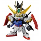 BANDAI   383 LEGEND BB Strike Ryubi Gundam, BAN23274, by BANDAI