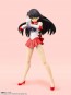 Bandai S.H.Figuarts Sailor Mars -Animation Color Edition- "Sailor Moon" , BAN96000, by BANDAI