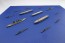 Fujimi 1/3000 Sea Way Model Series OPERATION A OZAWA FLEET OTSU SET (HIYO-CLASS/RYUHO/NAGATO/WITH PRE-PAINTED NAVALISED AIRCRAFT) , FUJ01546, by FUJIMI