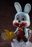 Good Smile Company Nendoroid Robbie the Rabbit (Blue) (Silent Hill 3), GSC27746, by GOOD SMILE COMPANY