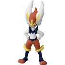 TAKARA TOMY MonColle MS-35 Cinderace, TAK11739, by TAKARA TOMY