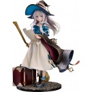 Good Smile Company 1/7 Wandering Witch: The Journey of Elaina: Elaina Early Summer Sky Figure, GSC47145, by GOOD SMILE COMPANY