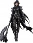 Good Smile Company POP UP PARADE Albedo: Armor Ver. L Size (Overlord), GSC08605, by GOOD SMILE COMPANY