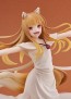 Good Smile Company POP UP PARADE Holo: Abundant Harvest Ver. L Size (Spice and Wolf: Merchant Meets the Wise Wolf), GSC64487, by GOOD SMILE COMPANY