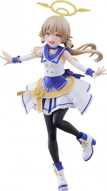 Good Smile Company POP UP PARADE Hifumi: Mischievous Straight Ver. (Blue Archive), GSC48388, by GOOD SMILE COMPANY