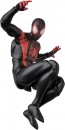 Medicom Toy MAFEX Spider-Man Miles Morales (Comic Renewal Ver.), MED72768, by MEDICOM TOY