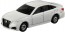 TAKARA TOMY No.26 Toyota Crown  , TAK43413, by TAKARA TOMY