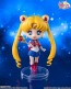 Bandai Figuarts mini Sailor Moon -Crystal Star Compact Edition-, BAC75958, by BANDAI