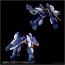 TAKARA TOMY Toyr!se AFC-01X Omega Legioss Omega, TAK85928, by TAKARA TOMY