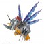 Bandai Figure-rise Standard Amplified MetalGreymon (Vaccine), BAN57183, by BANDAI