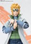 Bandai S.H.Figuarts Minato Namikaze -NARUTOP99 Edition-, BAC61661, by BANDAI