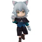 Good Smile Company Nendoroid Doll Wolf: Ash, GSC78144, by GOOD SMILE COMPANY