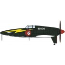 Hasegawa 1/48 KYUSHU J7W1 LOCAL FIGHTER SHINDEN TEITO DEFENSE 1946, HAS75115, by HASEGAWA