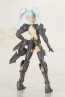 Kotobukiya Frame Arms Girl Yinghu (Shadow Tiger) , KBY08480, by KOTOBUKIYA