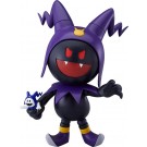 MAX Factory Nendoroid Black Frost (Shin Megami Tensei)  , MAX67109, by MAX FACTORY