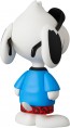 Medicom Toy UDF Peanuts Series 16 Joe Cool Swimmer, MED57689, by MEDICOM TOY